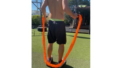 Sveltus Beast skipping rope - Image 2