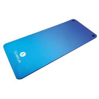 Sveltus Fitnessmatte Evolution blau