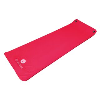 Sveltus Fitnessmatte Evolution rot