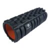 Sveltus Grid Foam Roller black
