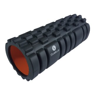 Sveltus Grid Foam Roller black