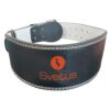 Sveltus Leather Weight Lifting Belt Grosse: L / 125cm