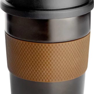 Thermosbecher Vasos Luxe Cafè 360 ml Hält Getränke länger warm oder kalt