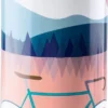 Thermosflasche Norabidea 0.50 Liter Thermosflasche perfekt für unterwegs