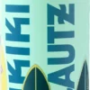 Thermosflasche Surf Keel 0.50 Liter Thermosflasche perfekt für unterwegs