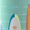 Thermosflasche Surf Leash 0.50 liter Thermosflasche perfekt für unterwegs