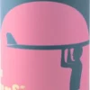 Thermosflasche Surf Sunset 0.50 Liter Thermosflasche perfekt für unterwegs