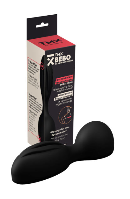 TMX Bebo Beckenbodentrigger