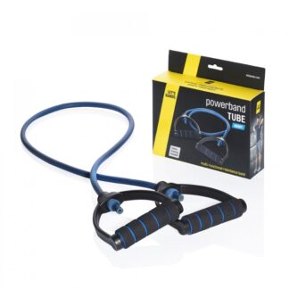 Powerbands Tube Stark Blue