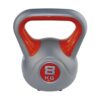 Sveltus Fitnesskettlebell 8 kg