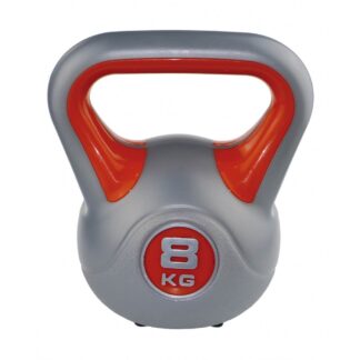 Sveltus Fitnesskettlebell 8 kg
