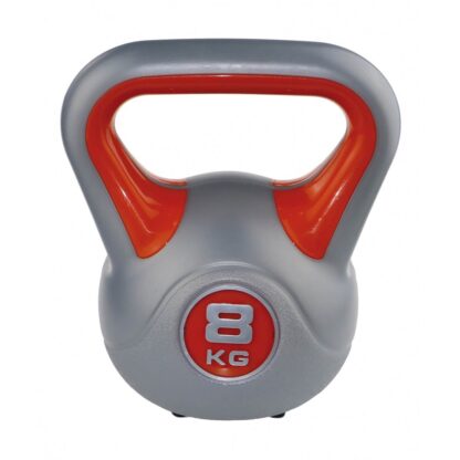 Sveltus Fitnesskettlebell 8 kg