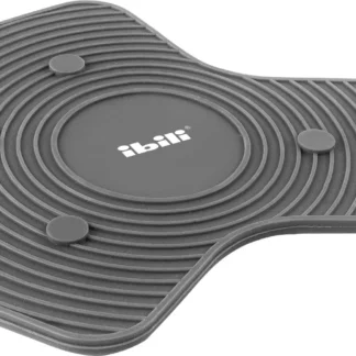 Untersetzter magnetisch 18 cm Untersetzter für den Topf oder Bratpfannen