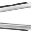 Zange Edelstahl 24 cm Ideal zum Greifen und Servieren von Lebensmitteln