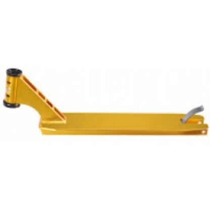 1 Alu Deck extruded Head Tube (EOL)