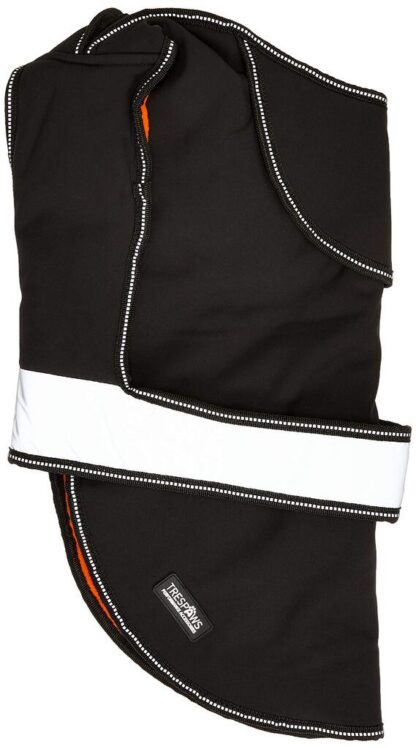 BUTCH X -  Softshell Hundejacke - Image 3