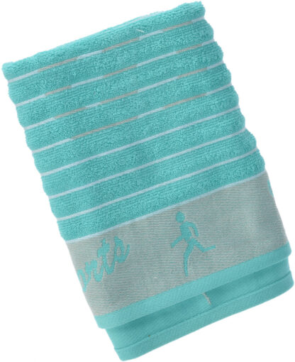 Damen Sport-Handtuch - Image 2