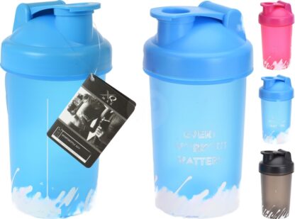 Sportflasche