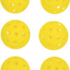 Pickleball 6er Set