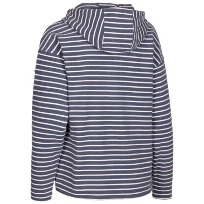 SOFTLY - Damen Kaputzenpullover - Image 2