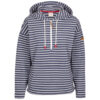 SOFTLY - Damen Kaputzenpullover