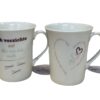 Tasse mit Motiv