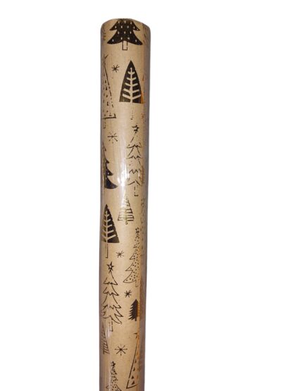Geschenkpapier für Weihnachten