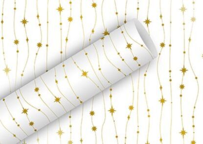 Geschenkpapier für Weihnachten