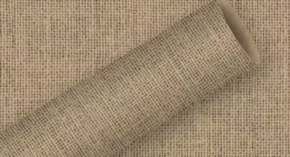 Geschenkpapier "Jute"
