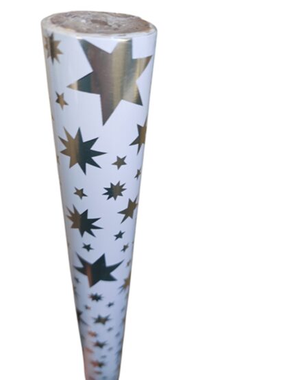 Geschenkpapier für Weihnachten