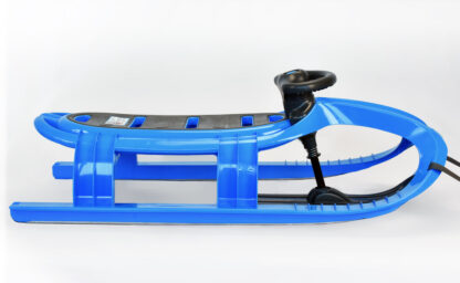 Rodelschlitten "Snow Tiger de Luxe"