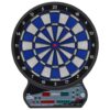 Elektronische LED Dartscheibe inkl. 6 Pfeile