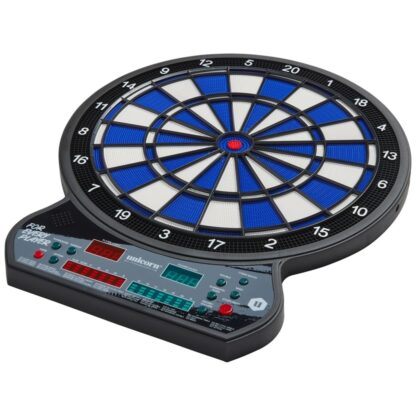Elektronische LED Dartscheibe inkl. 6 Pfeile - Image 2
