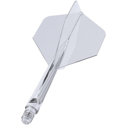 Forge All-In-One Flight & Shaft