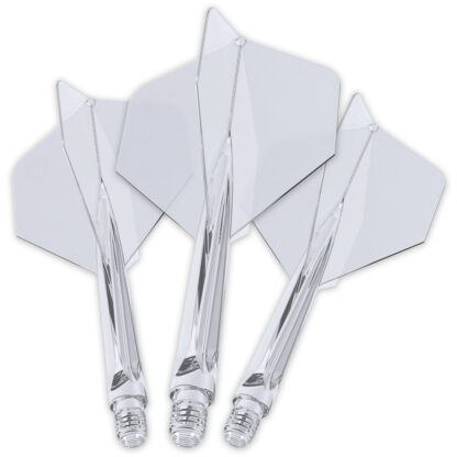 Forge All-In-One Flight & Shaft - Image 2