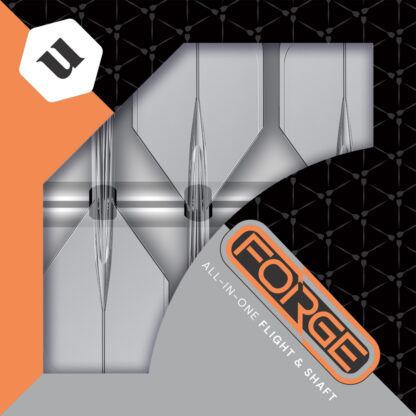 Forge All-In-One Flight & Shaft - Image 3