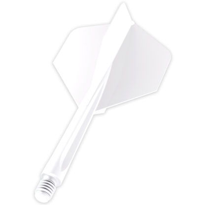 Forge All-In-One Flight & Shaft