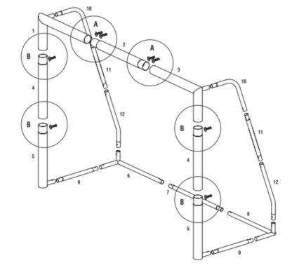 1 Stange Nr. 1 - Image 2