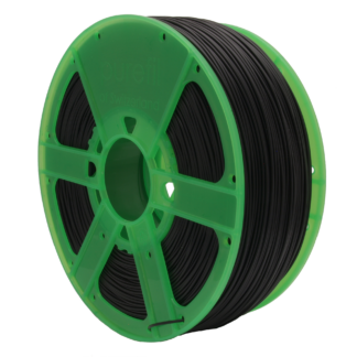 purefil PP tiefschwarz 1kg 1.75mm