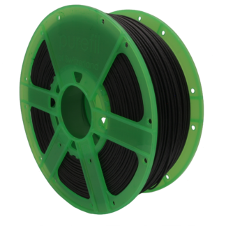 purefil PP GF20 tiefschwarz 0.75 1.75mm