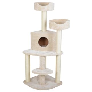 PROMINENT NALA B Katzenbaum Beige