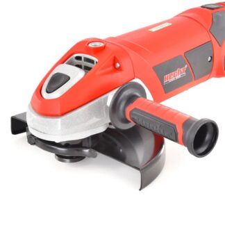 HECHT 1324 Winkelschleifer 230 mm 2200W
