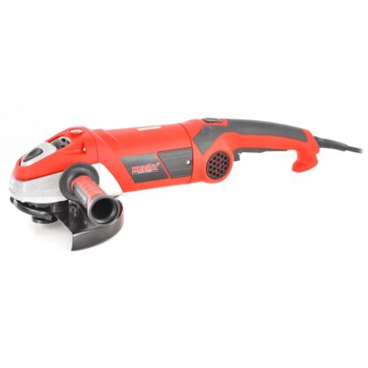 HECHT 1324 Winkelschleifer 230 mm 2200W - Image 2