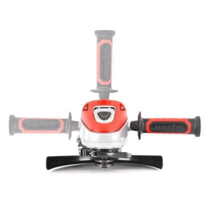 HECHT 1324 Winkelschleifer 230 mm 2200W - Image 3