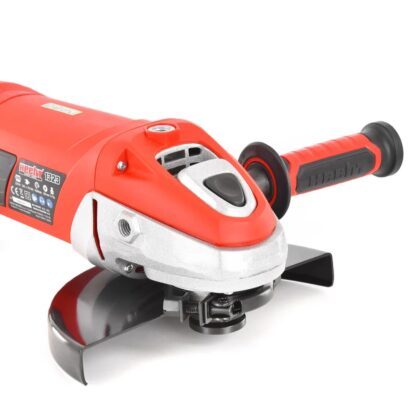 HECHT 1324 Winkelschleifer 230 mm 2200W - Image 4