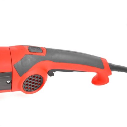 HECHT 1324 Winkelschleifer 230 mm 2200W - Image 5