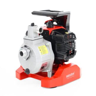 HECHT 352 Benzin Wasserpumpe