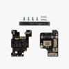 Bambu Lab TH Board Set V9 (Dual Red Laser) X1 Serie