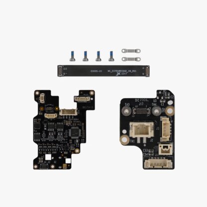 Bambu Lab TH Board Set V9 (Dual Red Laser) X1 Serie