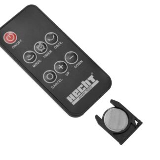 HECHT 3610 Heizlüfterturm 2000W